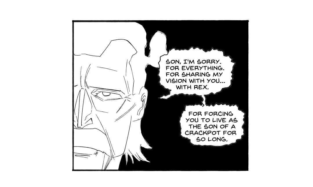 Goliath Resonance panel 9